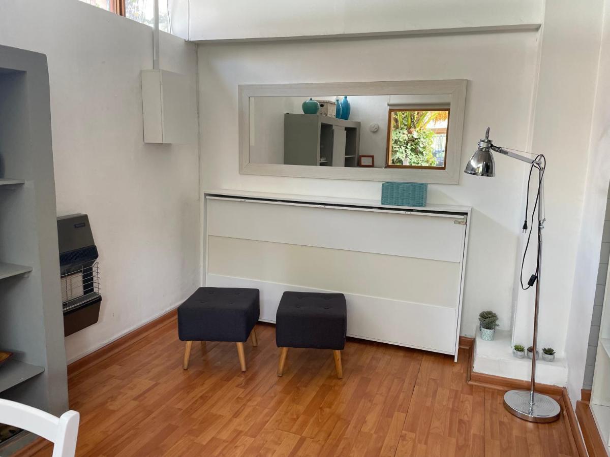 Rent Apart Las Condes Santiago Kültér fotó
