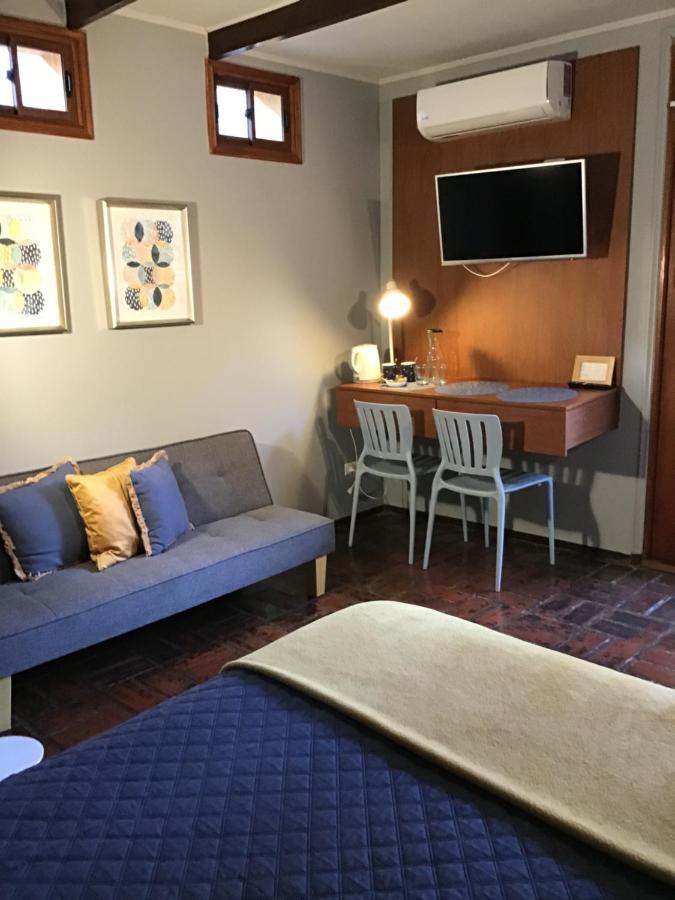 Rent Apart Las Condes Santiago Kültér fotó