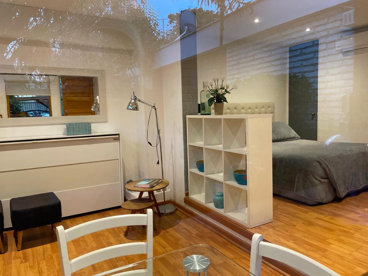 Rent Apart Las Condes Santiago Kültér fotó
