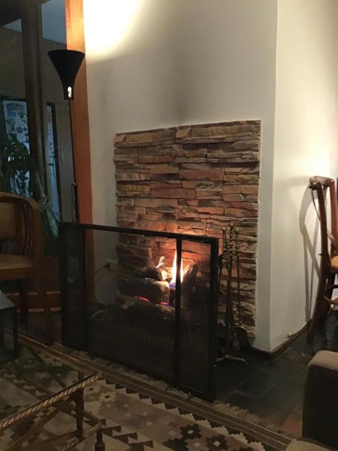 Rent Apart Las Condes Santiago Kültér fotó