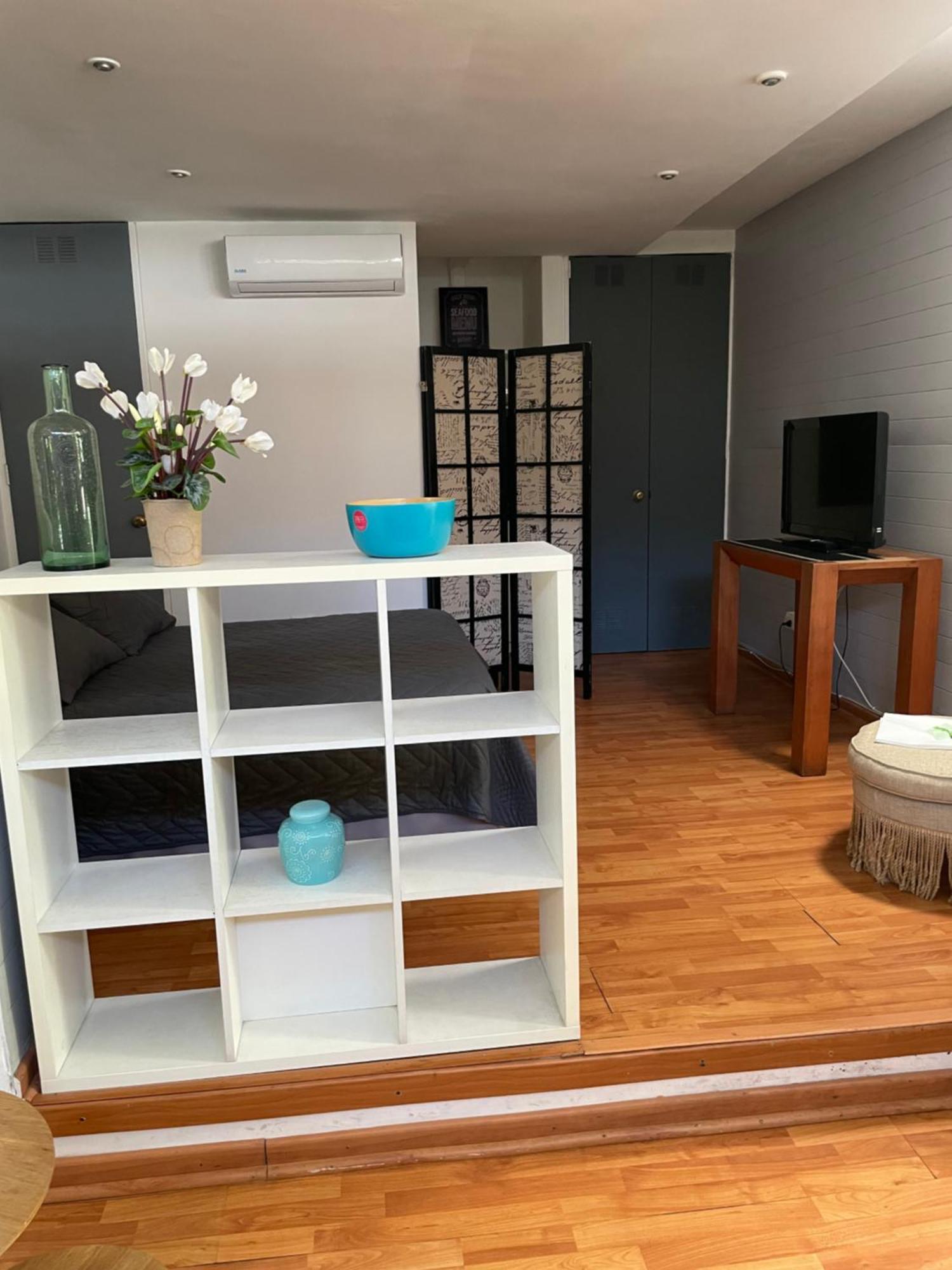 Rent Apart Las Condes Santiago Kültér fotó