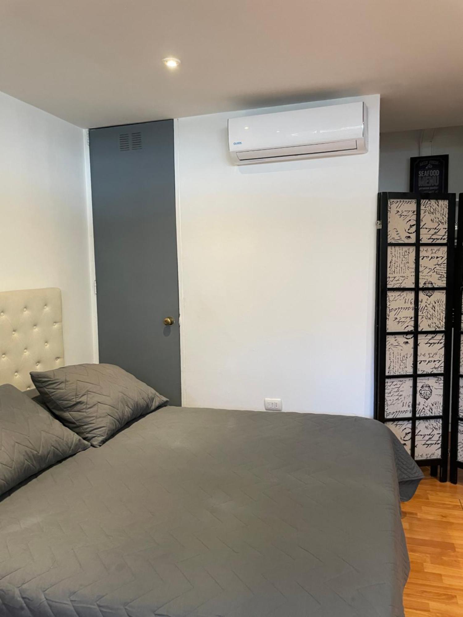 Rent Apart Las Condes Santiago Kültér fotó