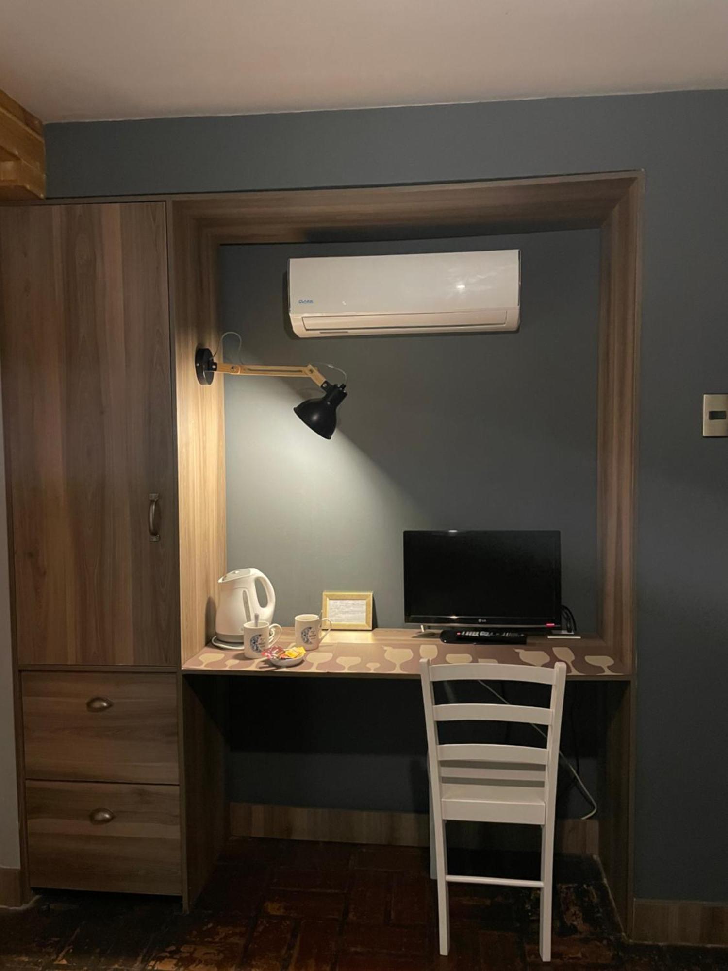 Rent Apart Las Condes Santiago Kültér fotó
