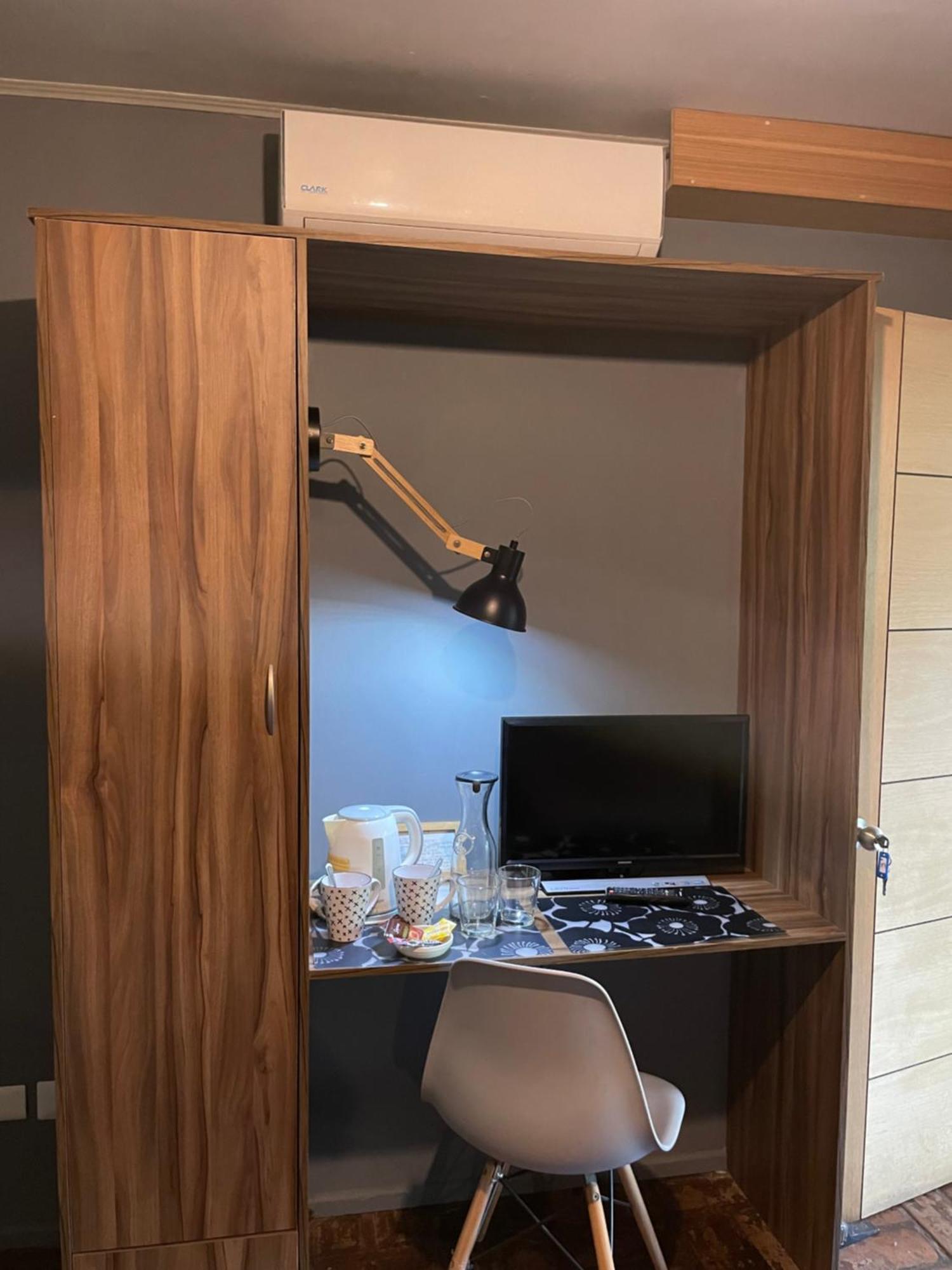 Rent Apart Las Condes Santiago Kültér fotó