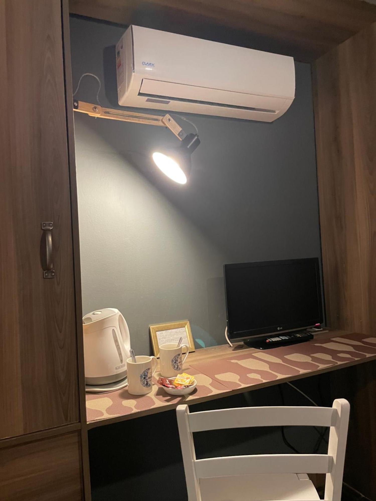 Rent Apart Las Condes Santiago Kültér fotó