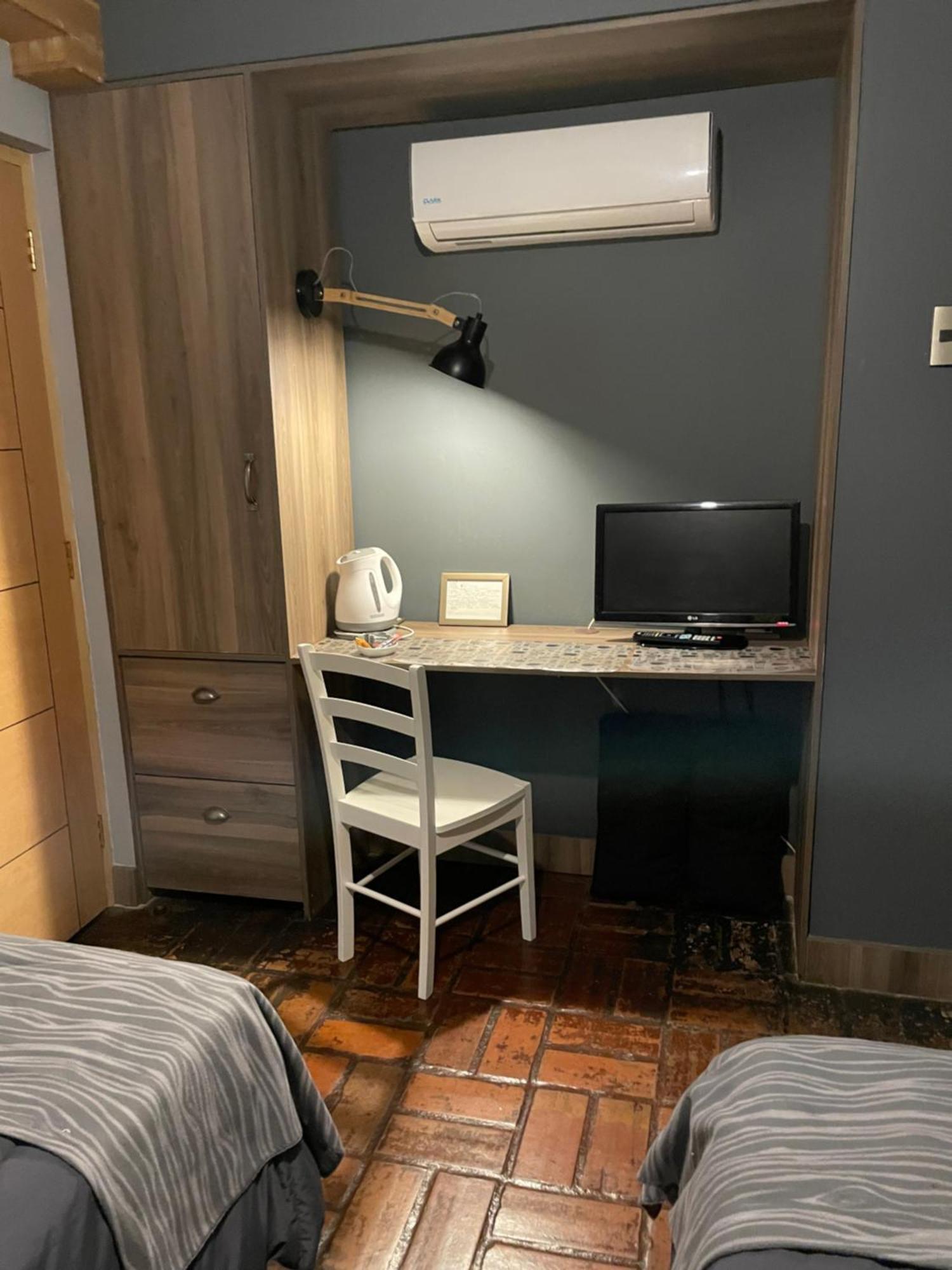 Rent Apart Las Condes Santiago Kültér fotó