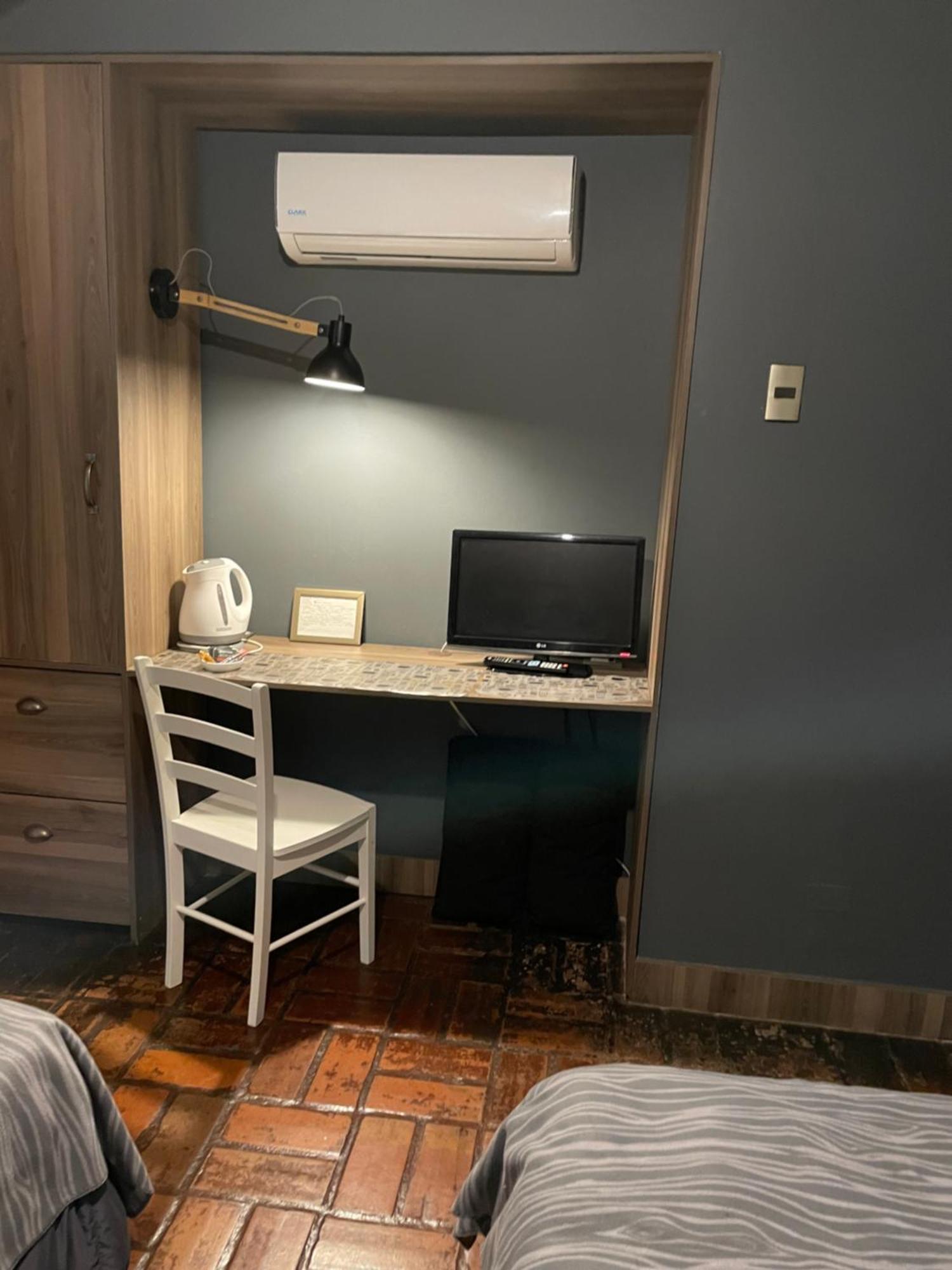 Rent Apart Las Condes Santiago Kültér fotó