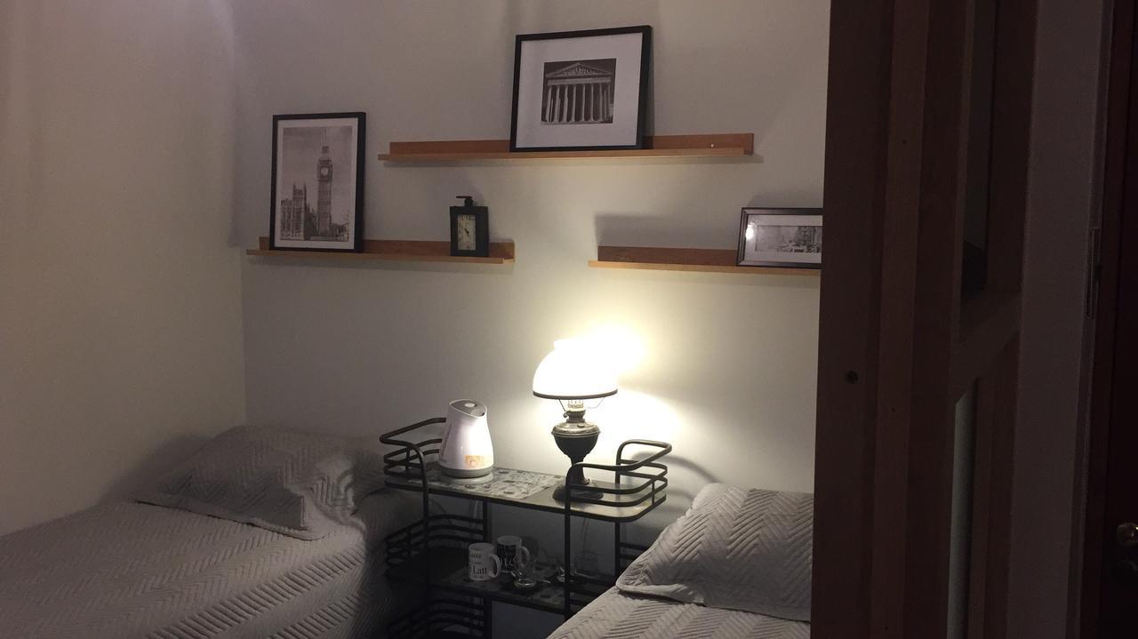 Rent Apart Las Condes Santiago Kültér fotó