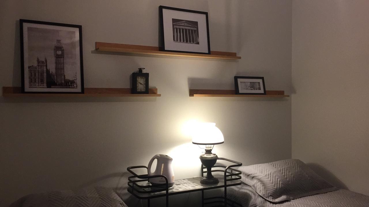 Rent Apart Las Condes Santiago Kültér fotó