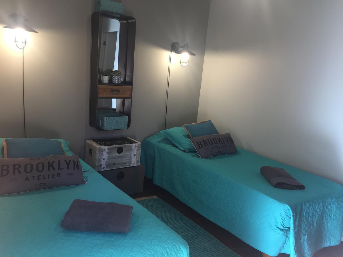 Rent Apart Las Condes Santiago Kültér fotó