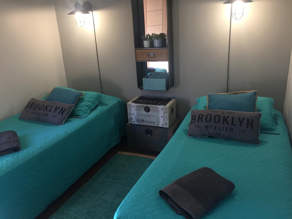 Rent Apart Las Condes Santiago Kültér fotó