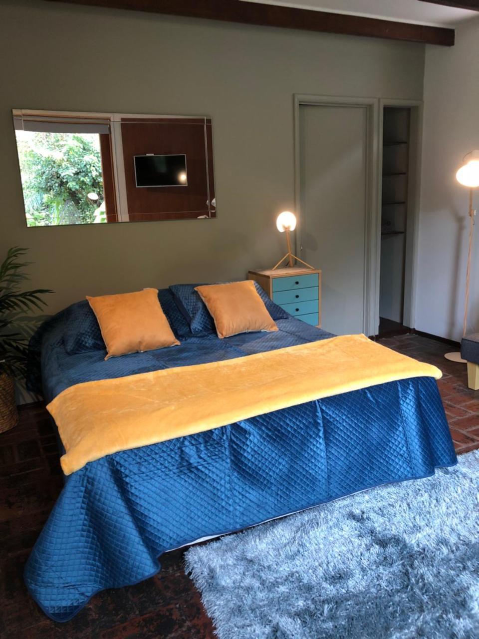 Rent Apart Las Condes Santiago Kültér fotó