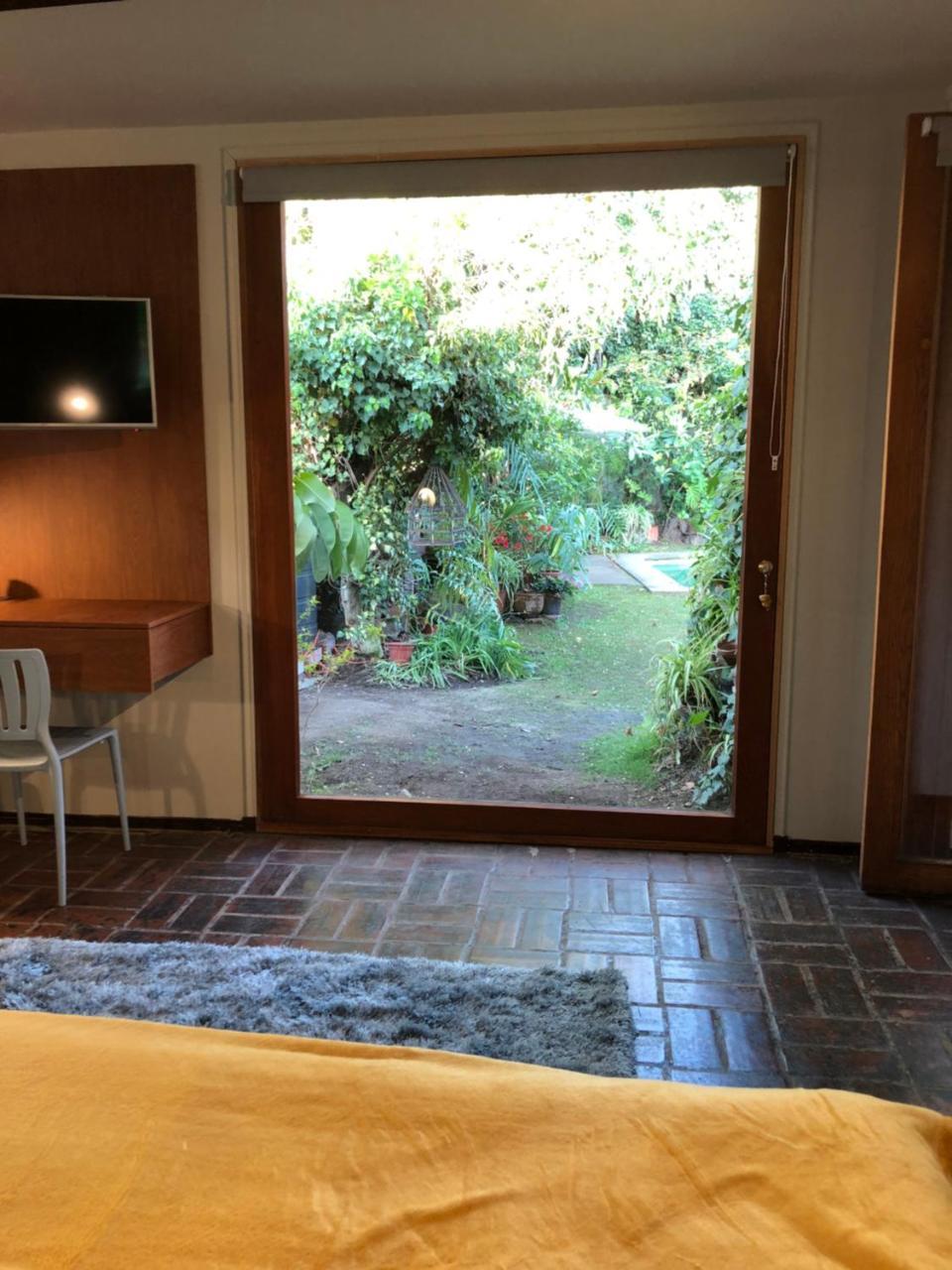 Rent Apart Las Condes Santiago Kültér fotó