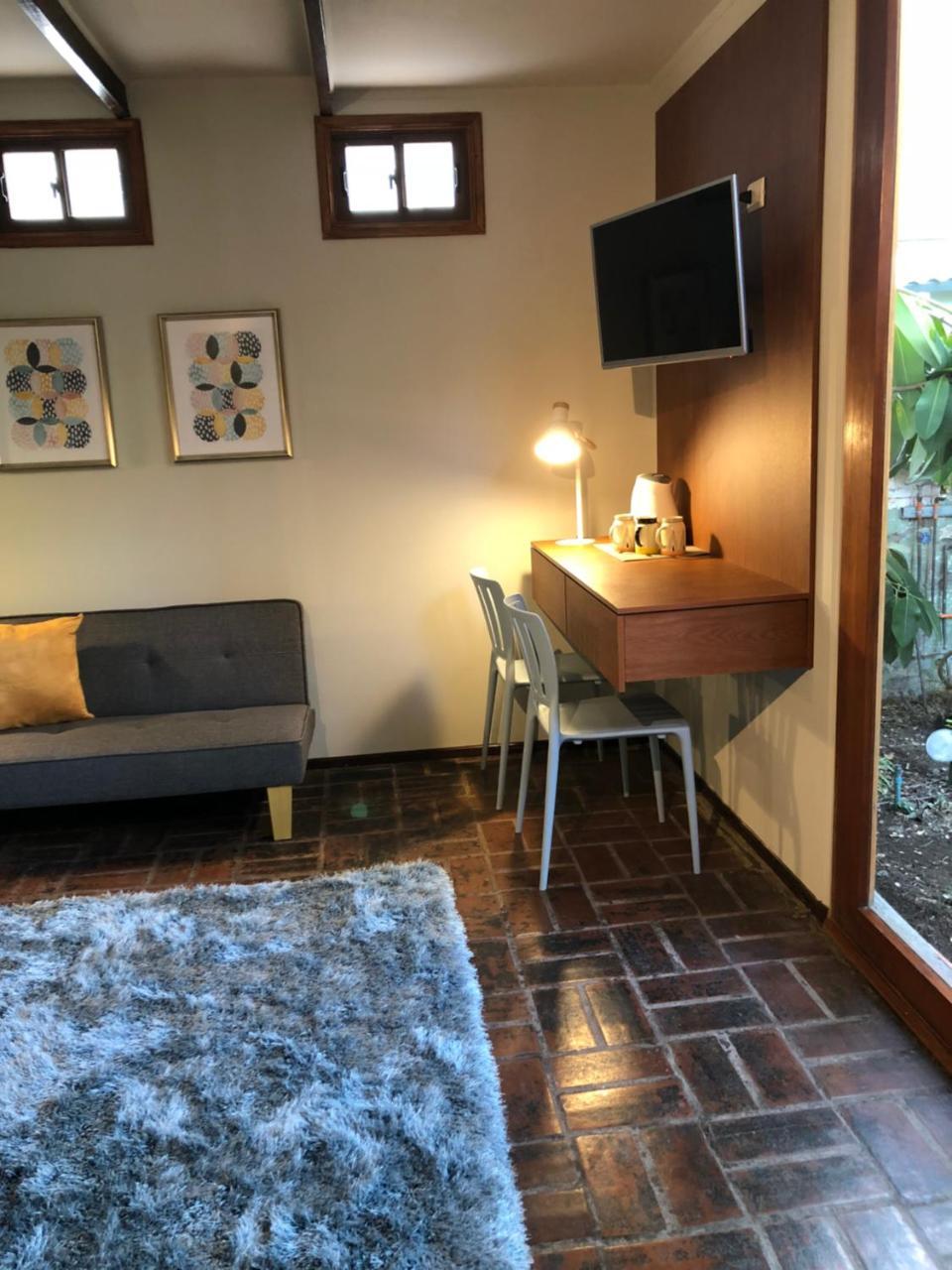Rent Apart Las Condes Santiago Kültér fotó
