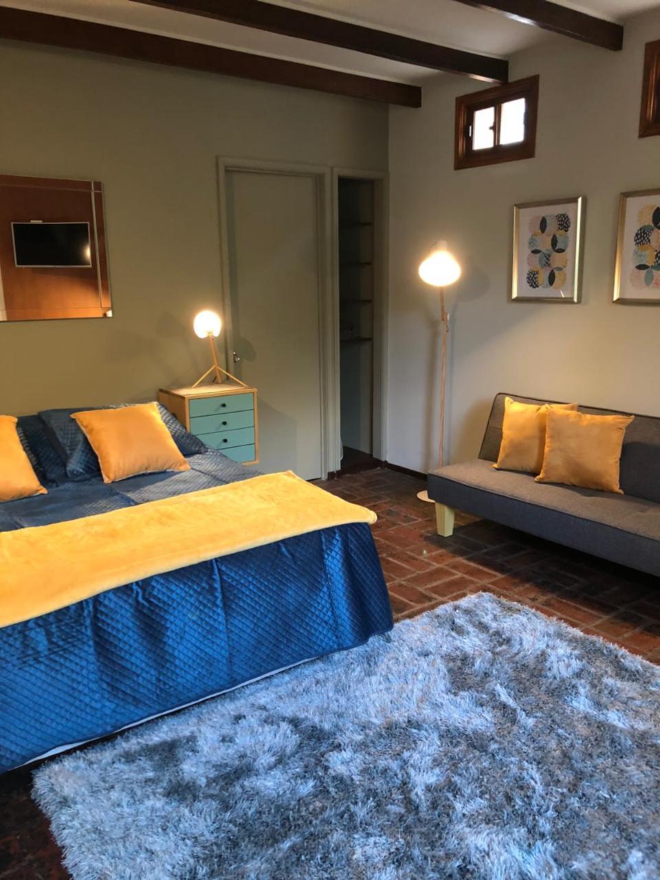 Rent Apart Las Condes Santiago Kültér fotó
