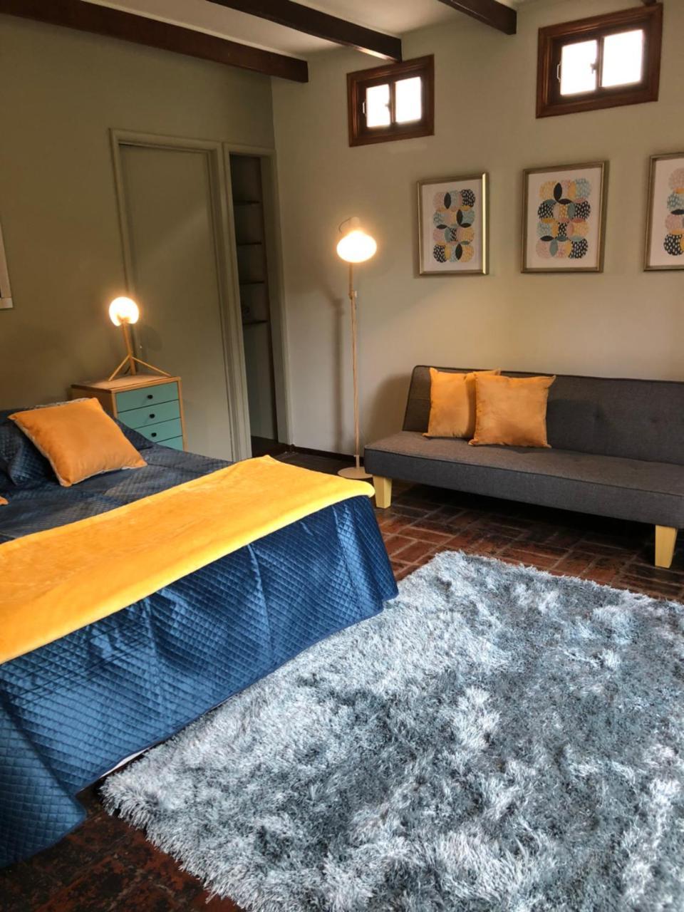Rent Apart Las Condes Santiago Kültér fotó