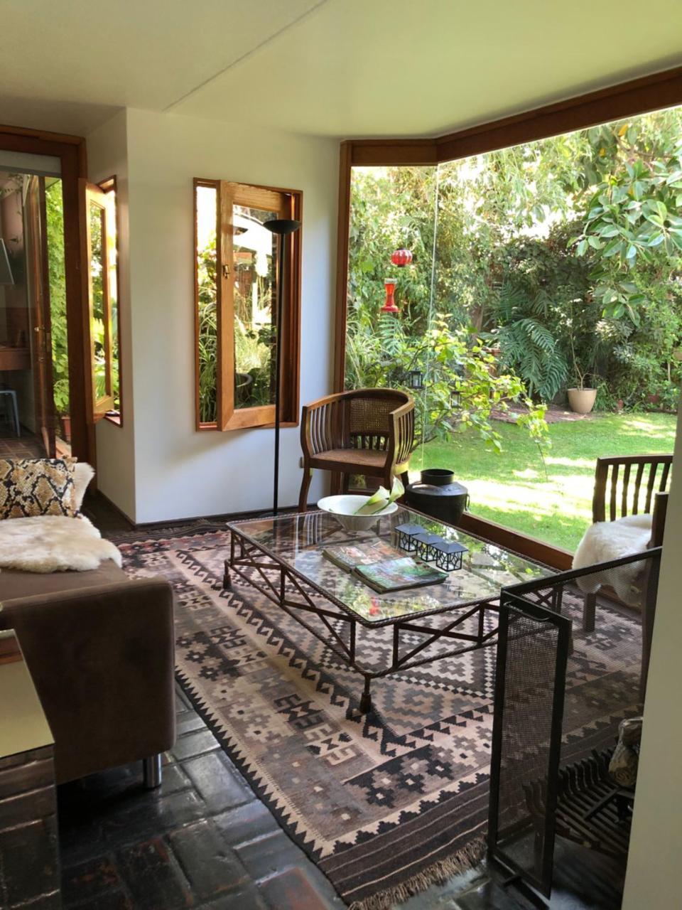 Rent Apart Las Condes Santiago Kültér fotó