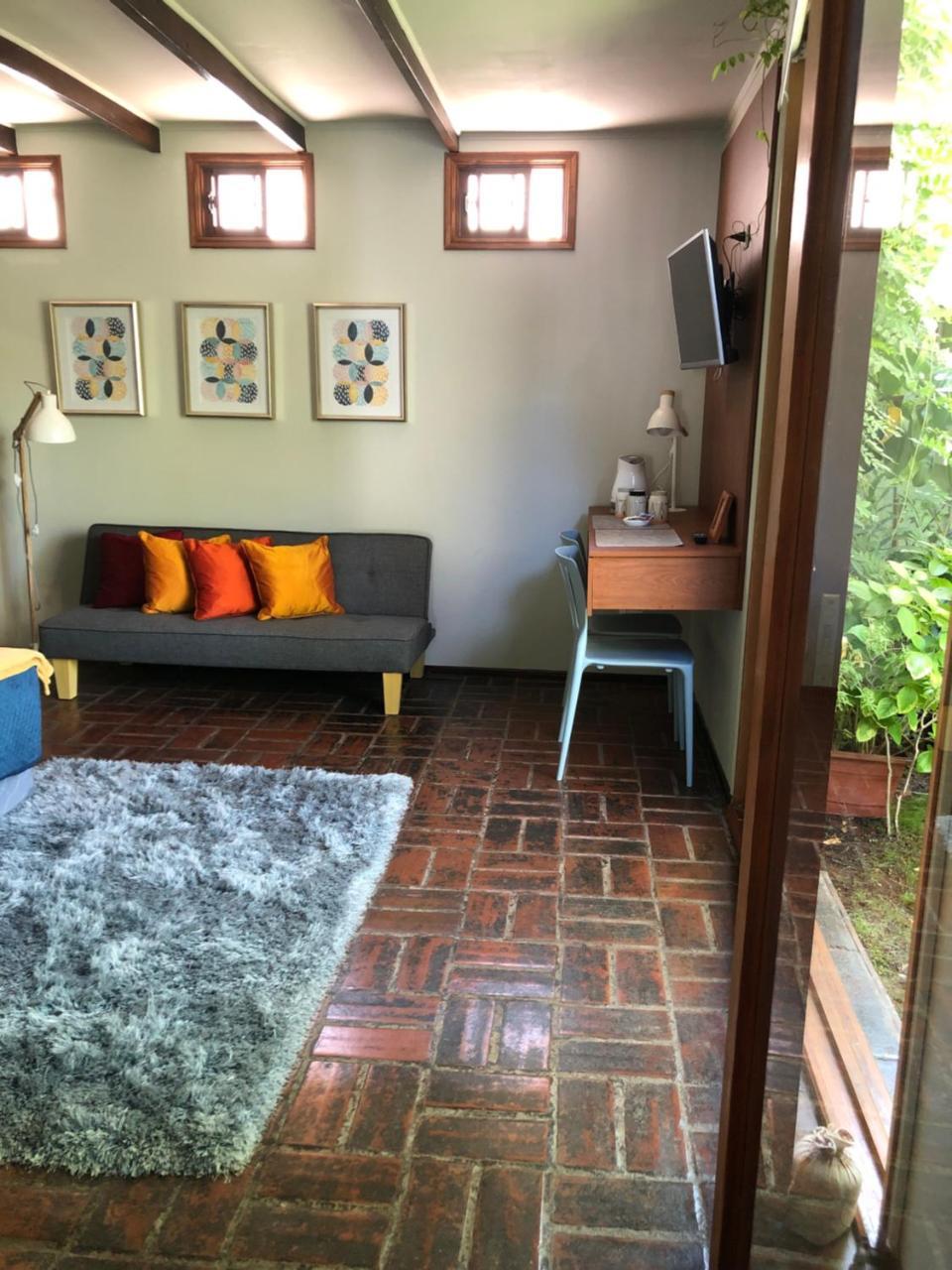Rent Apart Las Condes Santiago Kültér fotó
