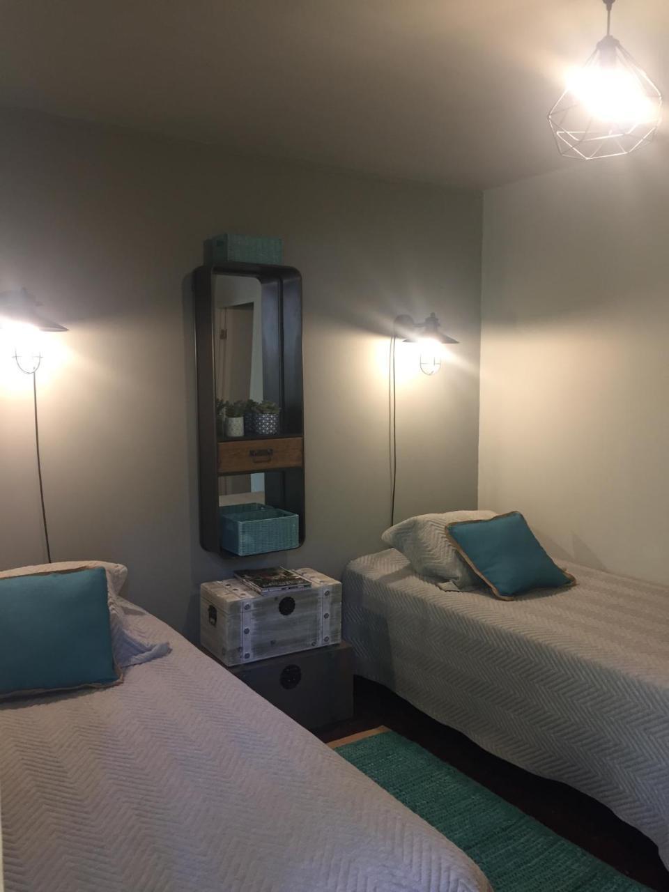 Rent Apart Las Condes Santiago Kültér fotó